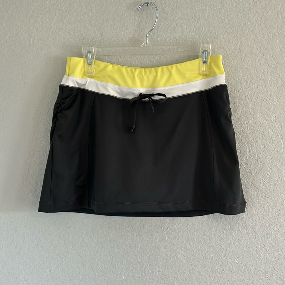 Cute Tennis Skort - image 1
